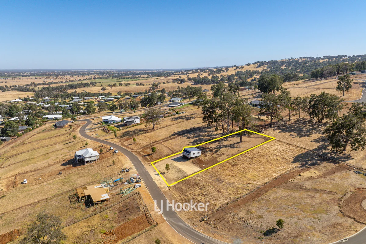 Additional image 24 of 69 Livingstone Heights, Roelands WA 6226