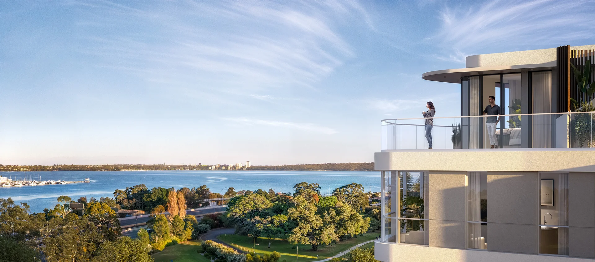 Additional image 4 of 414/202-204 Melville Parade, Como WA 6152