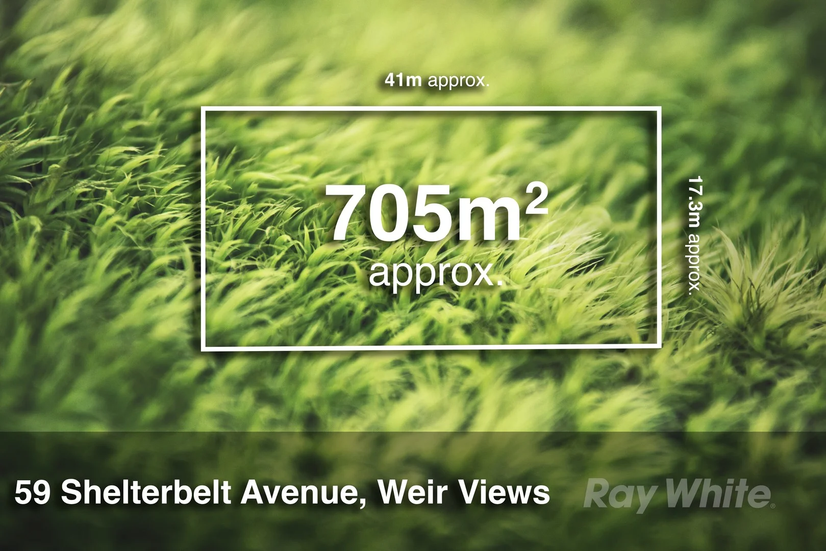59 Shelterbelt Avenue, Weir Views VIC 3338