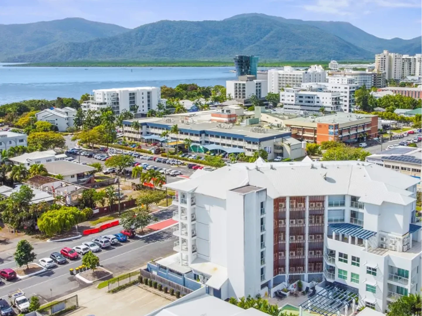 Additional image 20 of 4/199-201 Lake Street, Cairns North QLD 4870