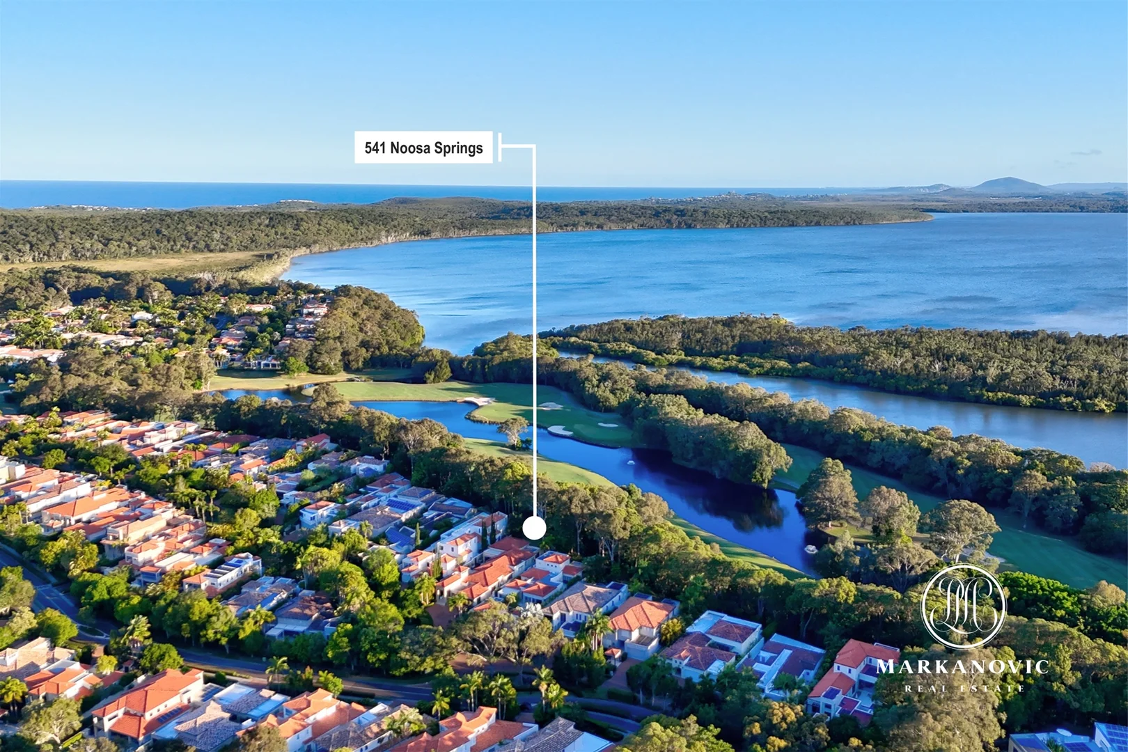 Additional image 14 of 541/61 Noosa Springs Drive, Noosa Heads QLD 4567