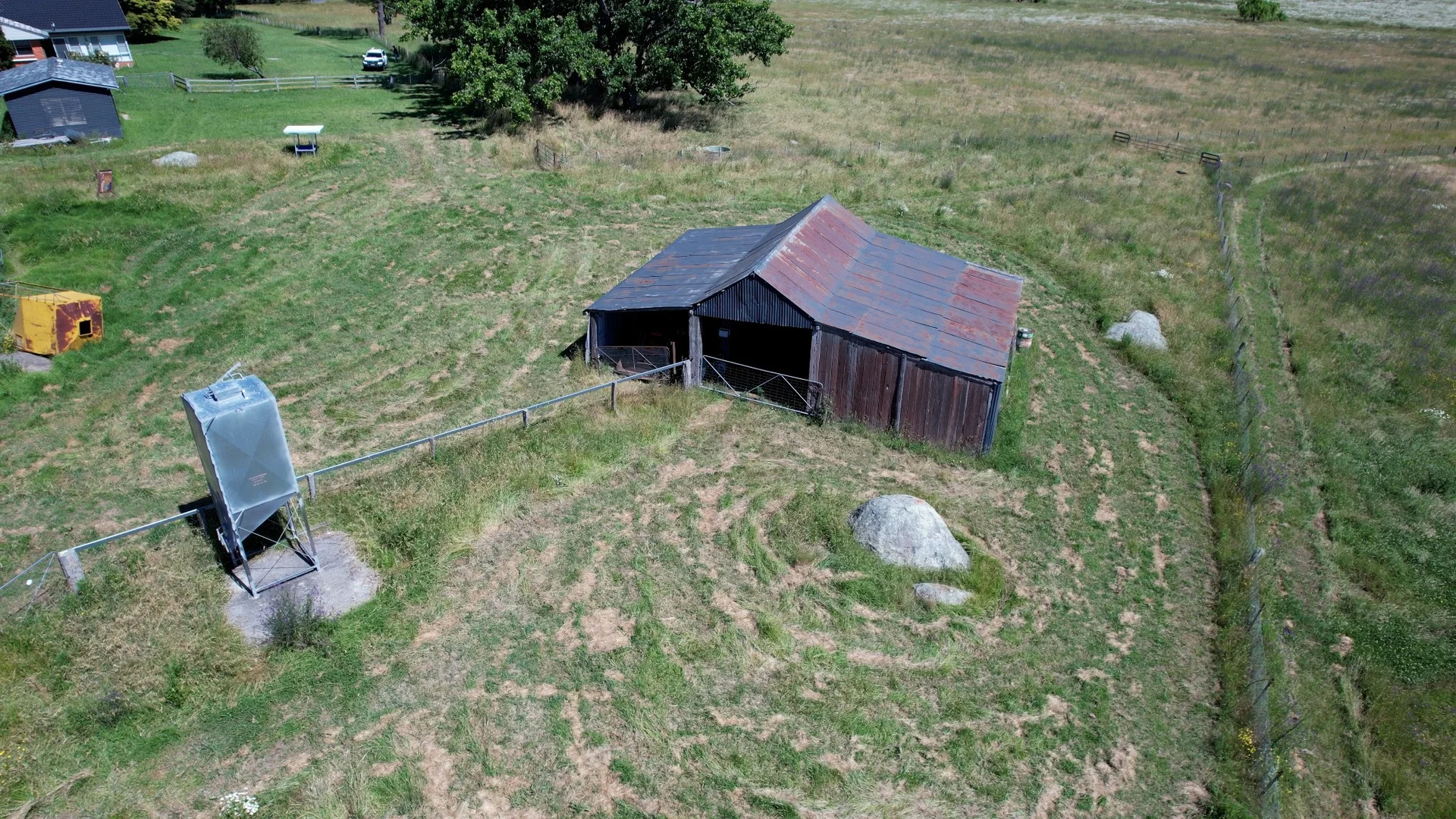Additional image 6 of 9110 New England Highway, Stonehenge NSW 2370