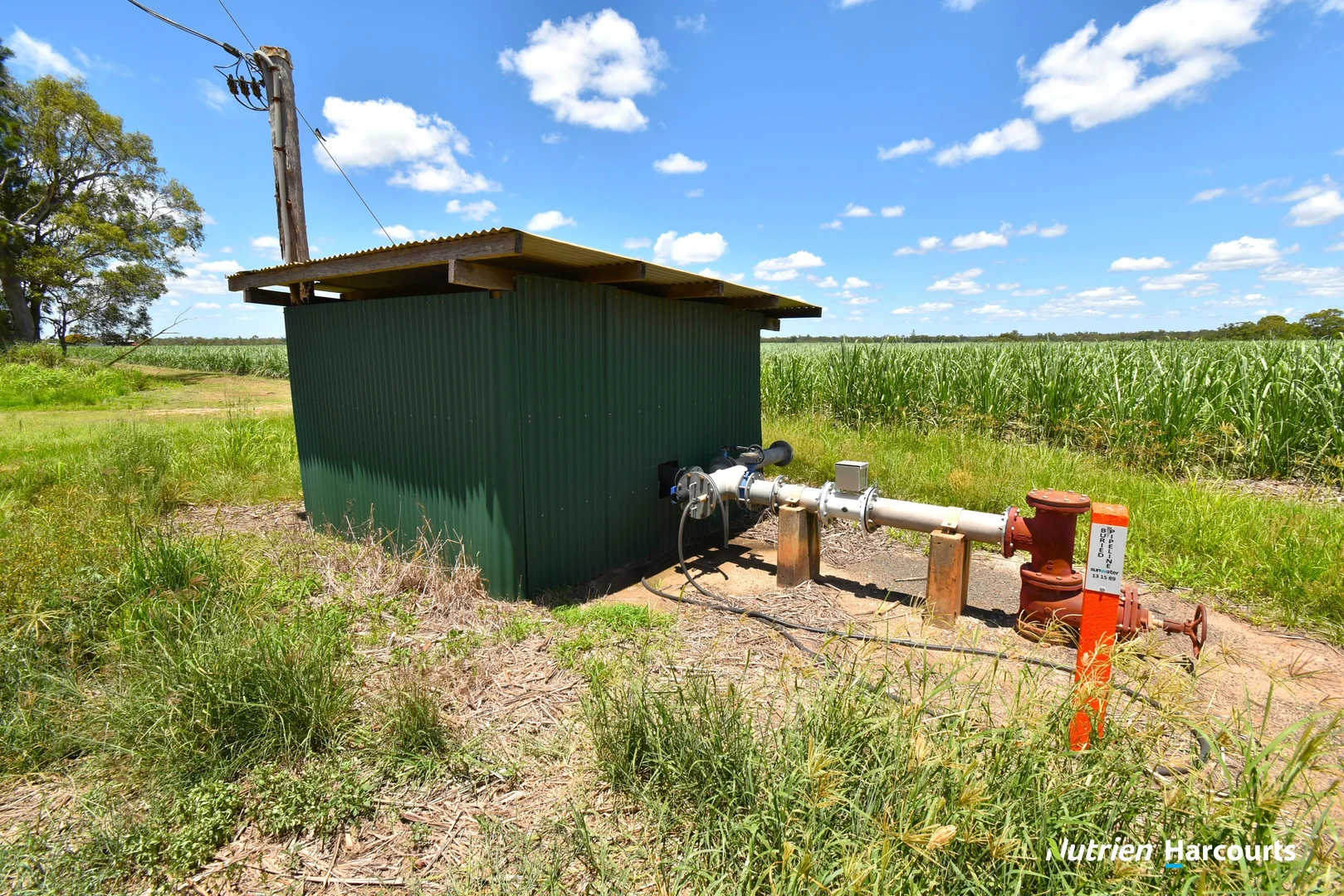Additional image 6 of 3392 Childers Road, Gregory River QLD 4660