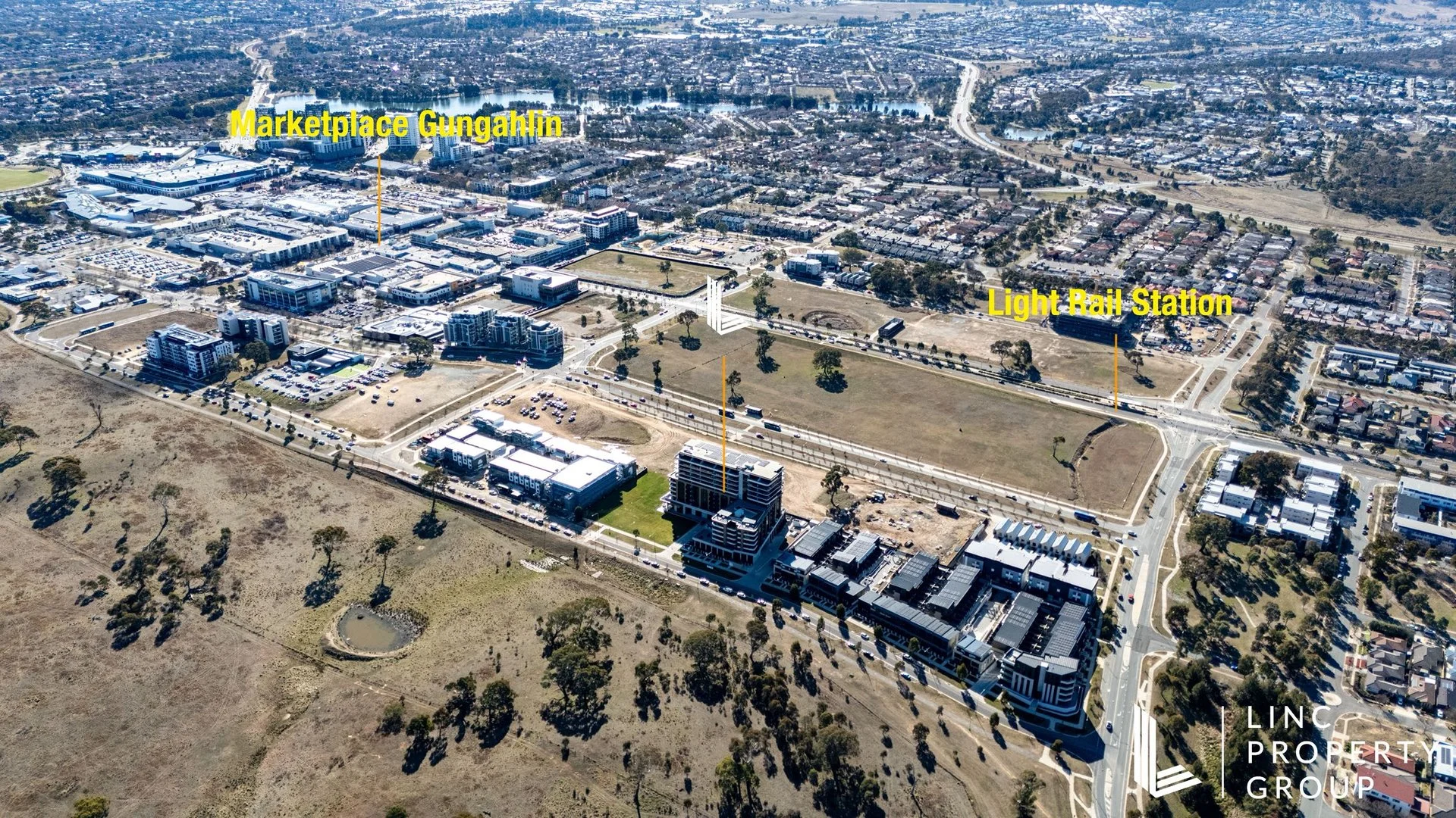 Additional image 18 of 208/61 Camilleri Wy, Gungahlin ACT 2912