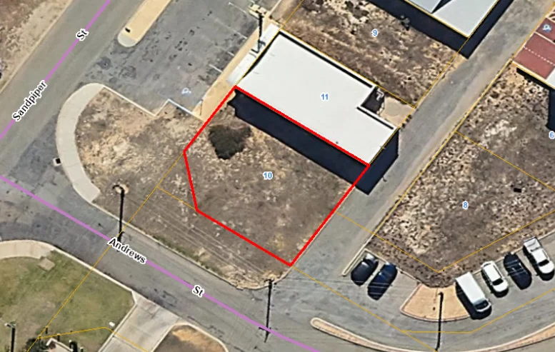 Additional image 7 of Lot 1145, 10 Andrews Street, Jurien Bay WA 6516
