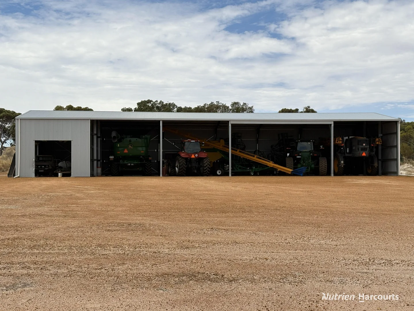 Additional image 10 of . 'Forrestine Farm', Cunderdin WA 6407