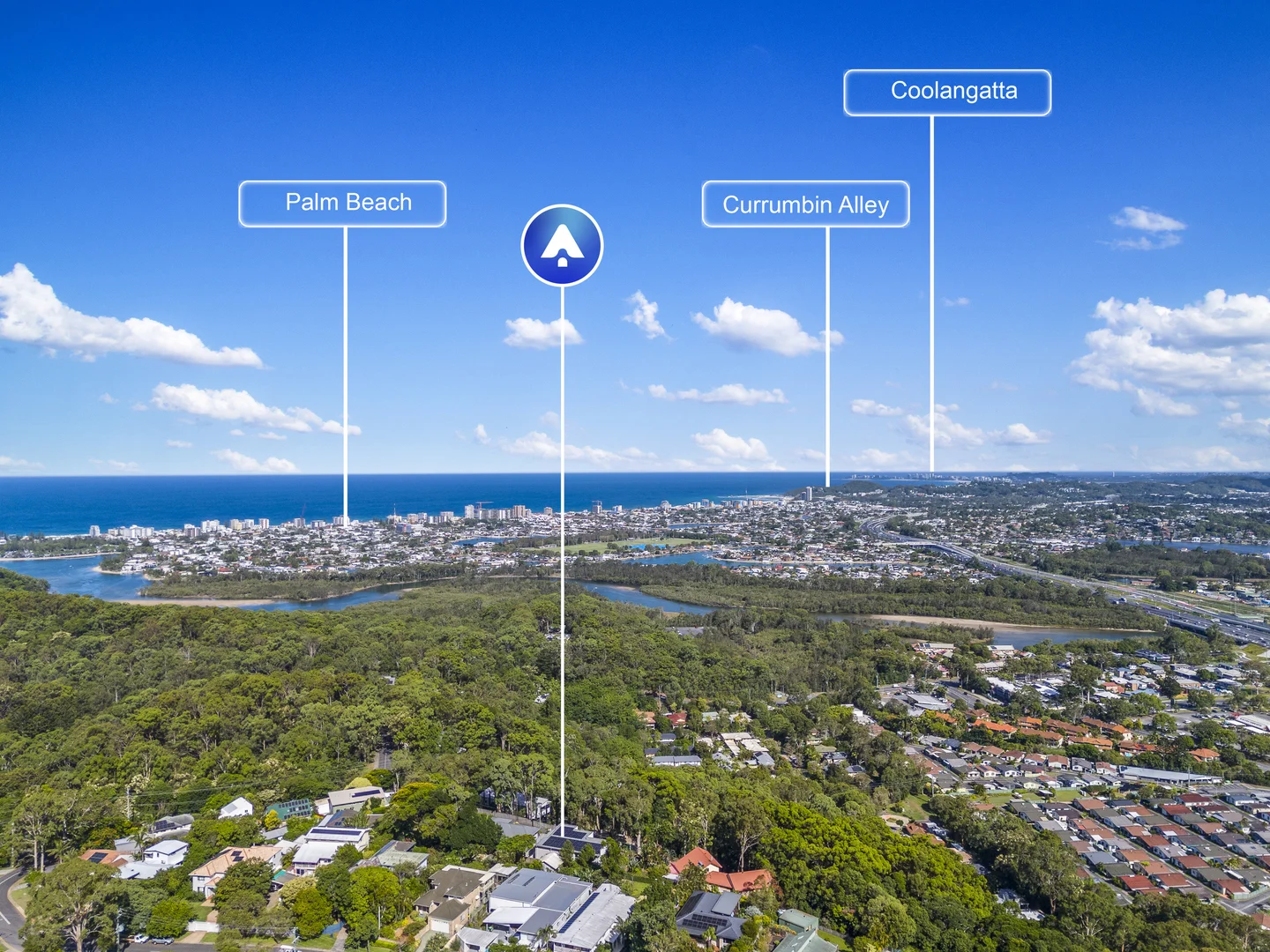 Additional image 24 of 40E Skyline Terrace, Burleigh Heads QLD 4220