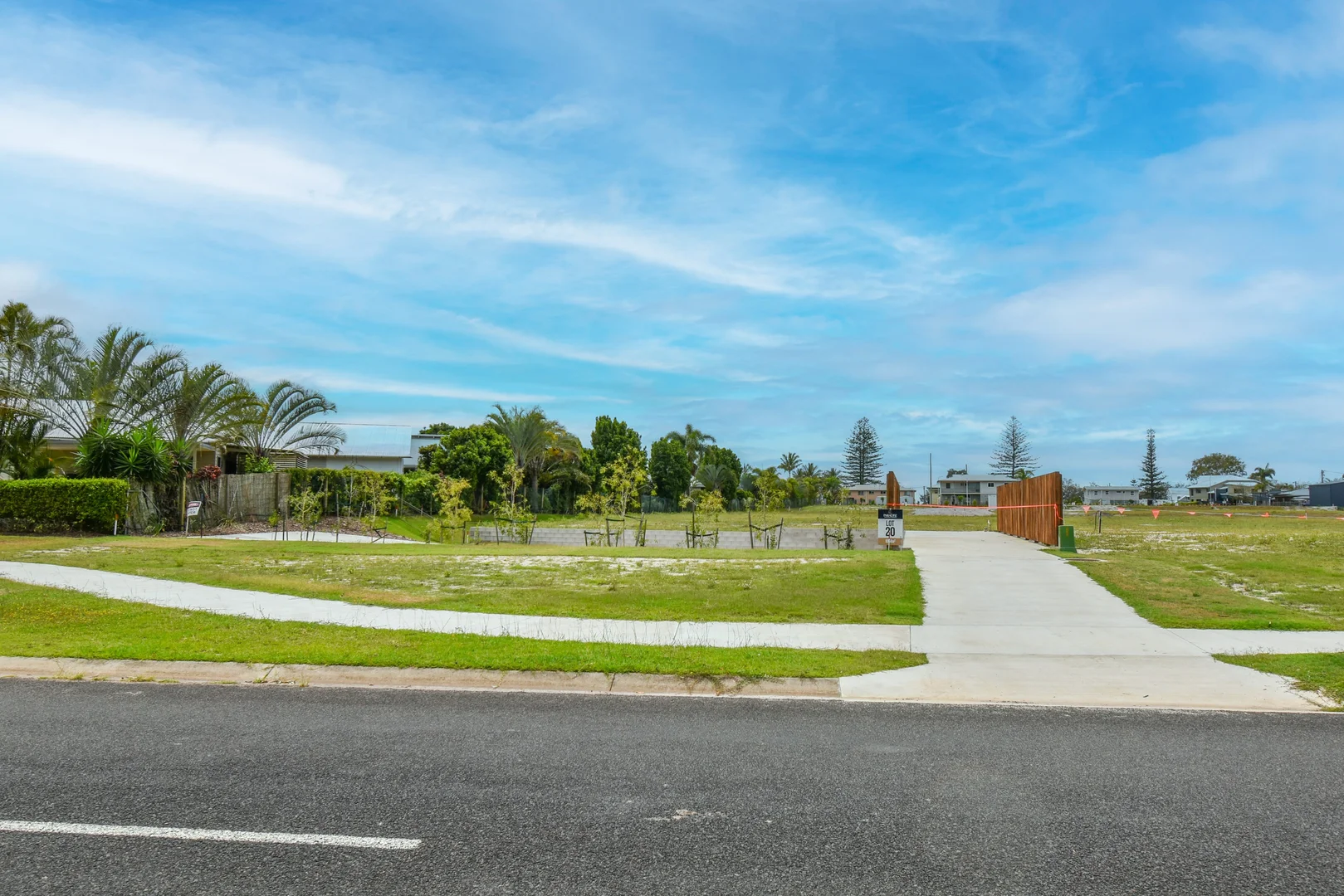Additional image 2 of Lot 20 Acacia Street, Woodgate QLD 4660