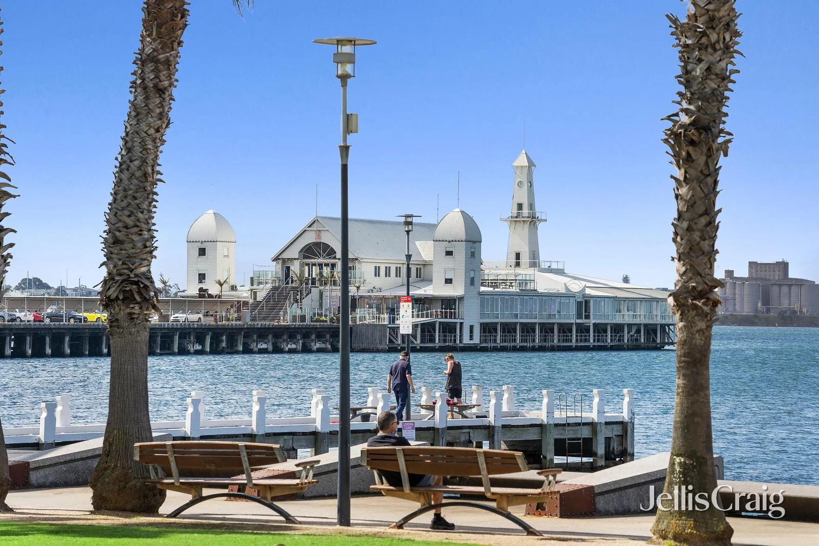 Additional image 16 of 302/6-8 Eastern Beach Road, Geelong VIC 3220