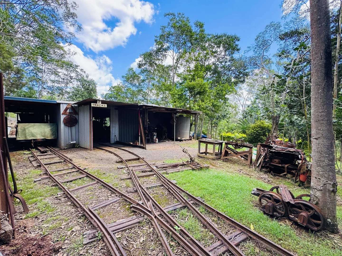 Additional image 29 of 19 Rosenstet Lane, Apple Tree Creek QLD 4660