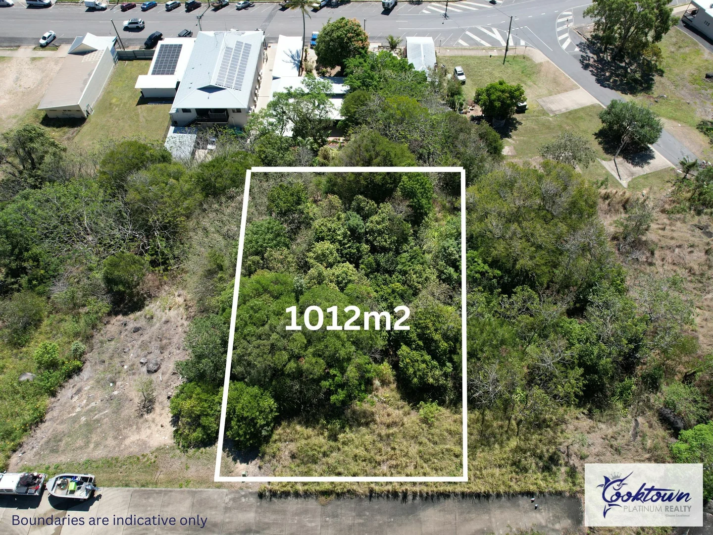 Additional image 3 of 75 Helen St, Cooktown QLD 4895