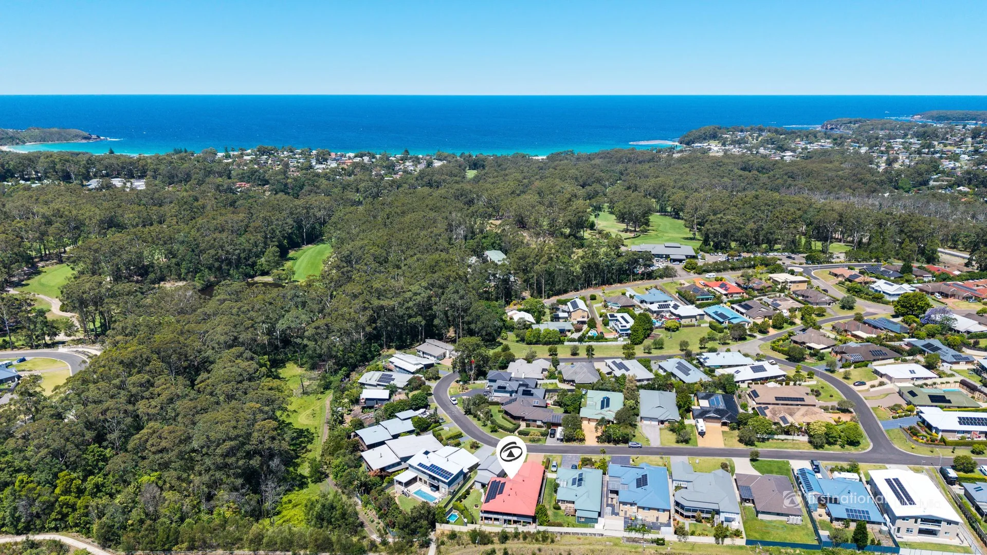 Additional image 28 of 36 Mison Circuit, Mollymook Beach NSW 2539