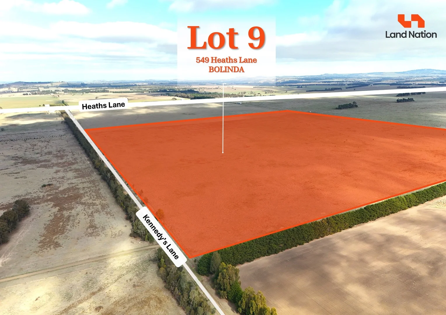 Additional image 2 of 9/549 Heaths Lane, Bolinda VIC 3432