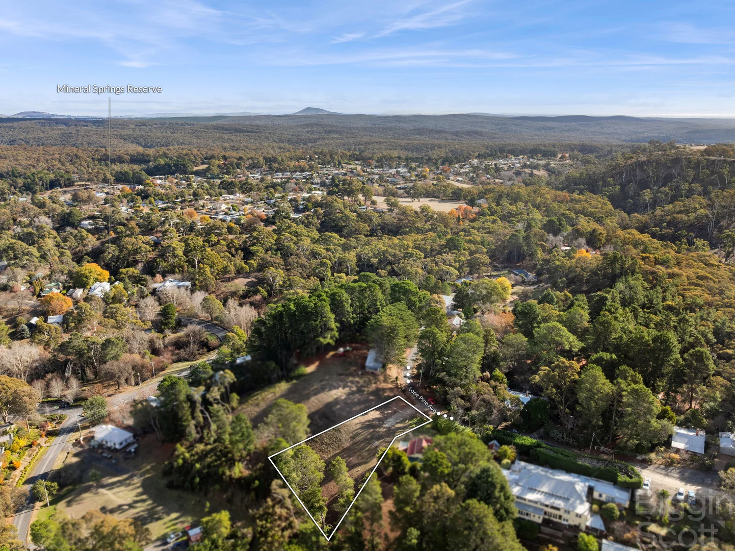 Additional image 6 of 5a Lone Pine Avenue, Hepburn Springs VIC 3461