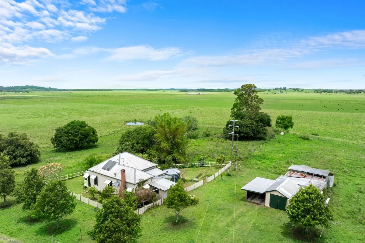 1020 Bruxner Highway, McKees Hill NSW 2480