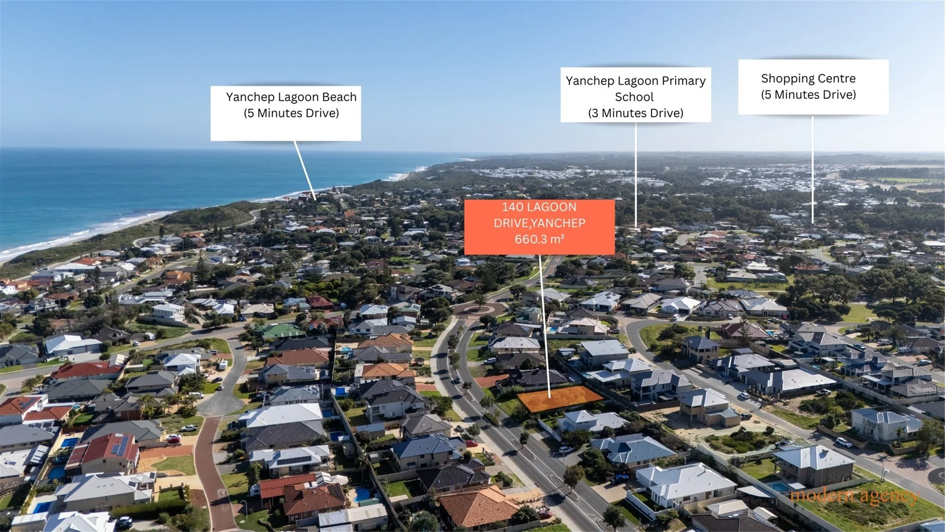 140 Lagoon Drive, Yanchep WA 6035