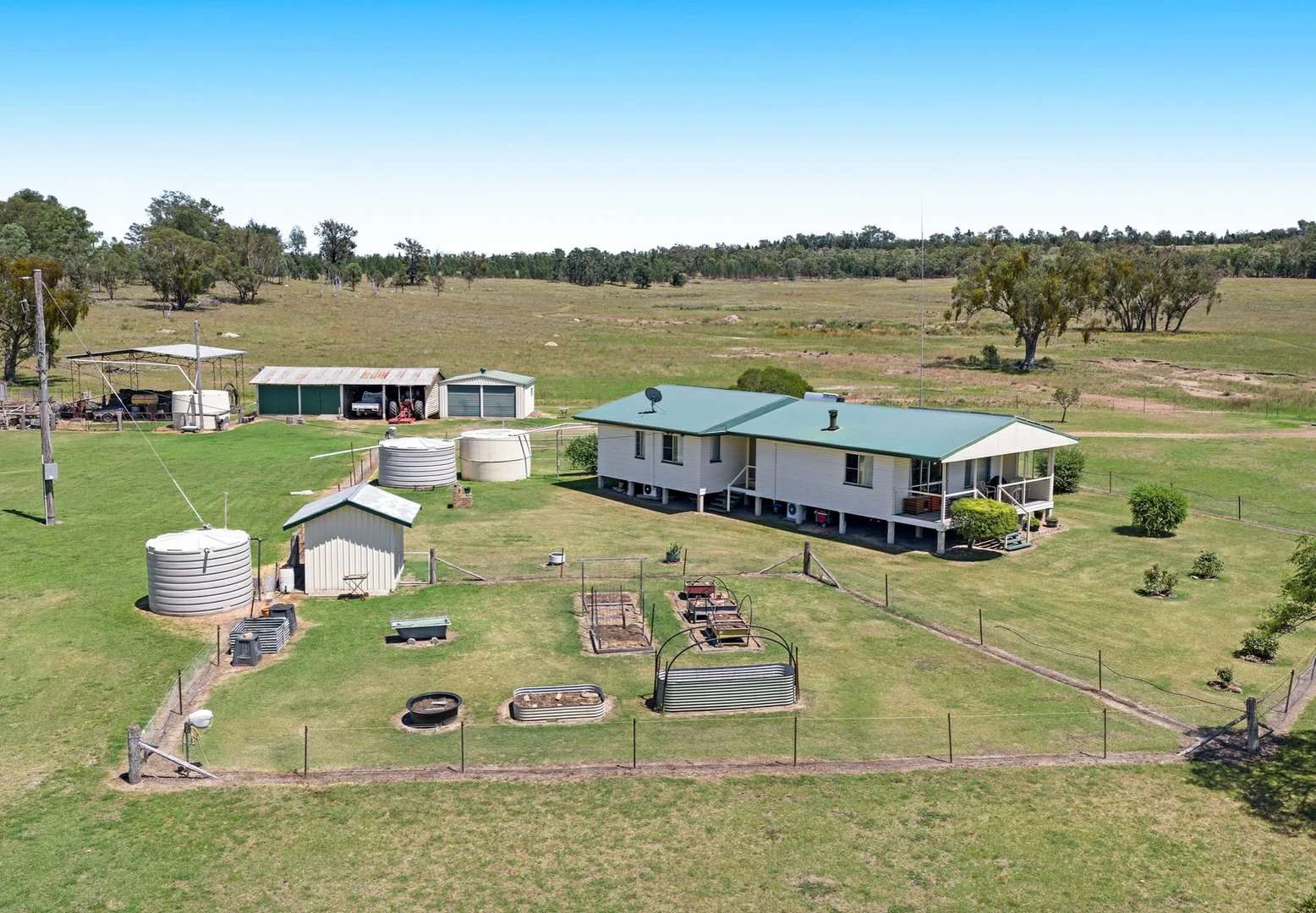 Additional image 2 of 3167 Stanthorpe Inglewood Road, Inglewood QLD 4387