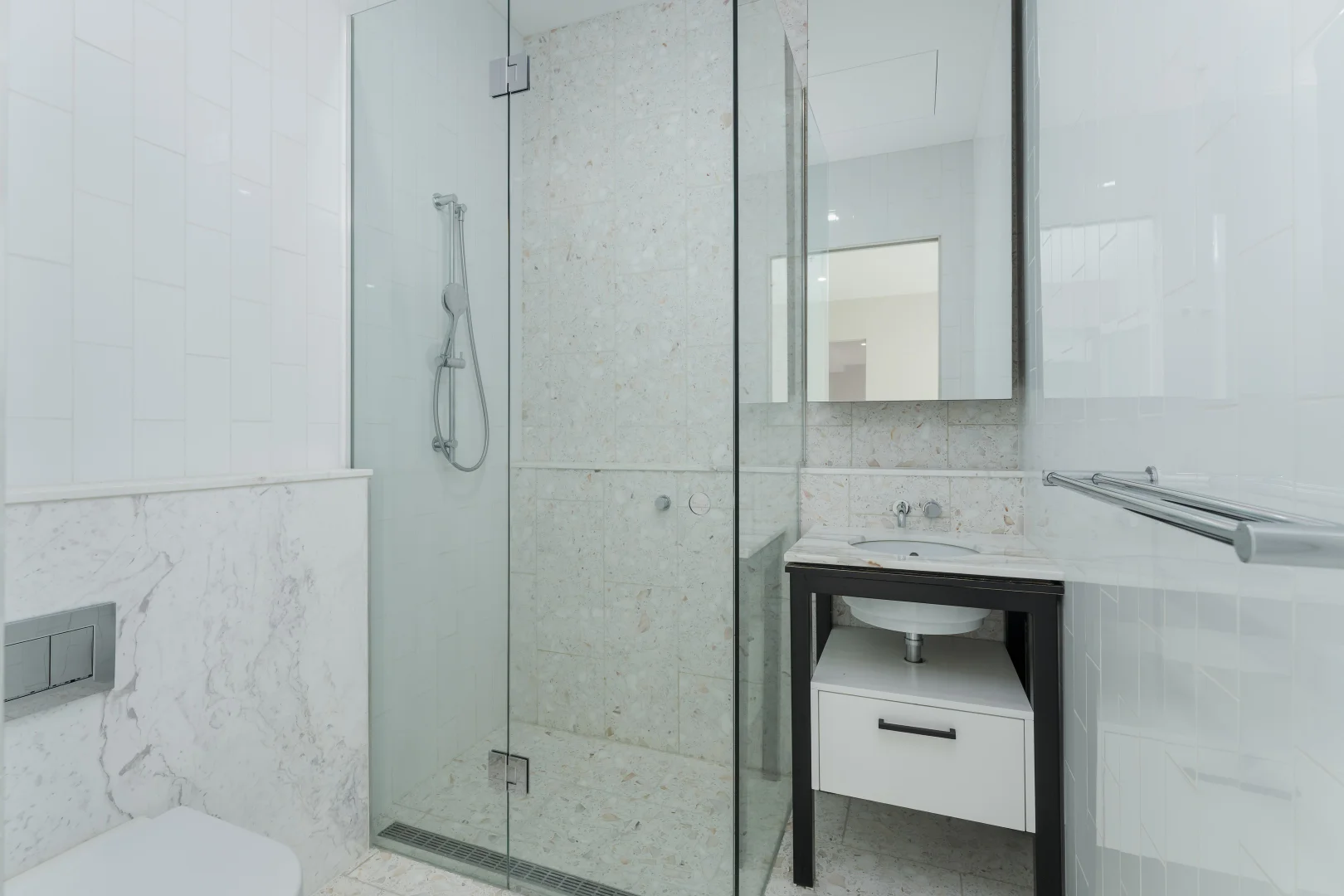 Additional image 12 of M201/188 Macaulay Road, North Melbourne VIC 3051