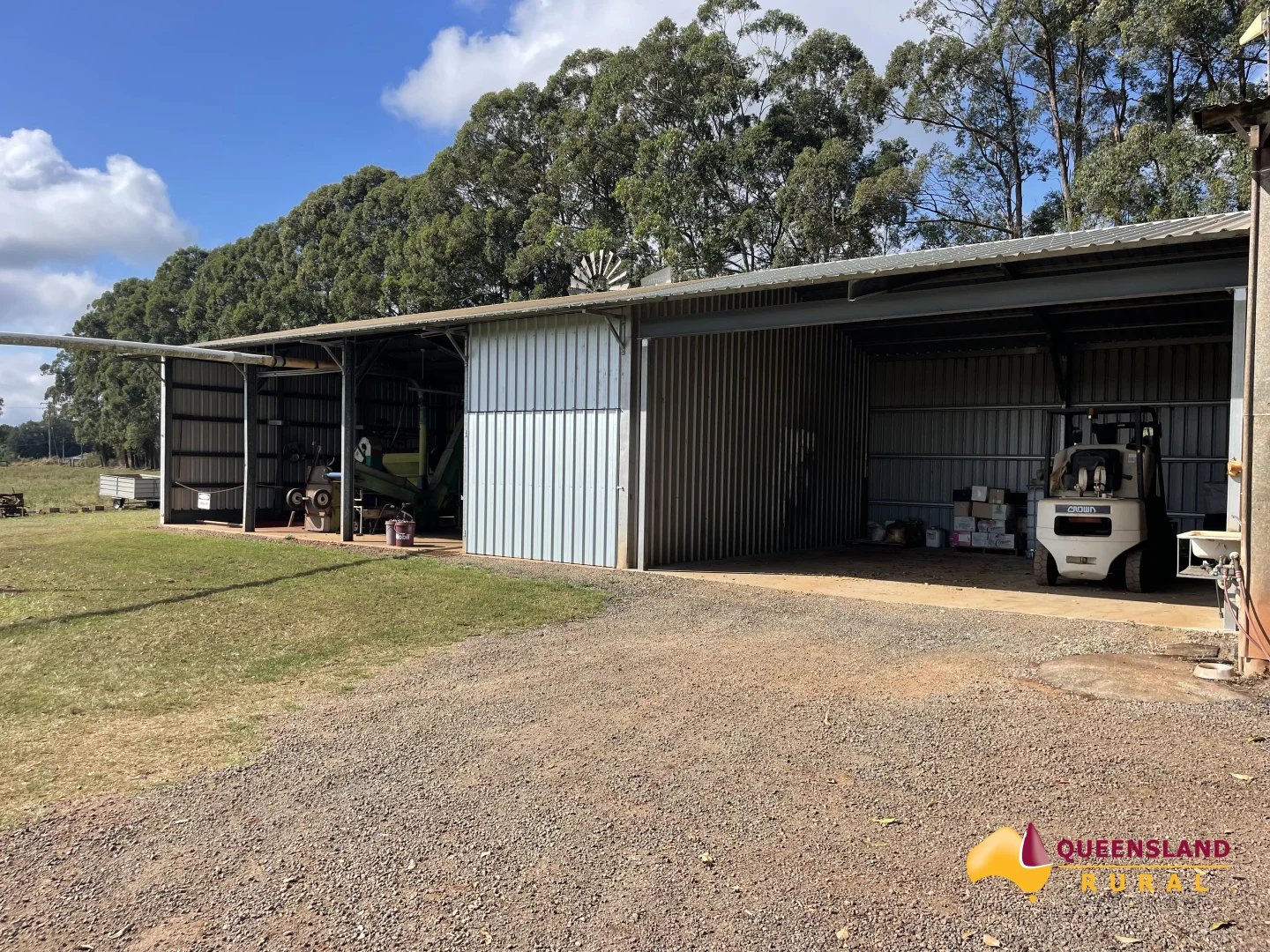 Additional image 23 of Banchio Road, Tolga QLD 4882