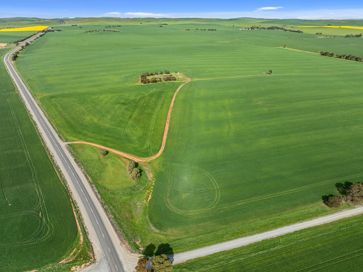 Additional image 2 of 1 Tohls Road, Booborowie SA 5417