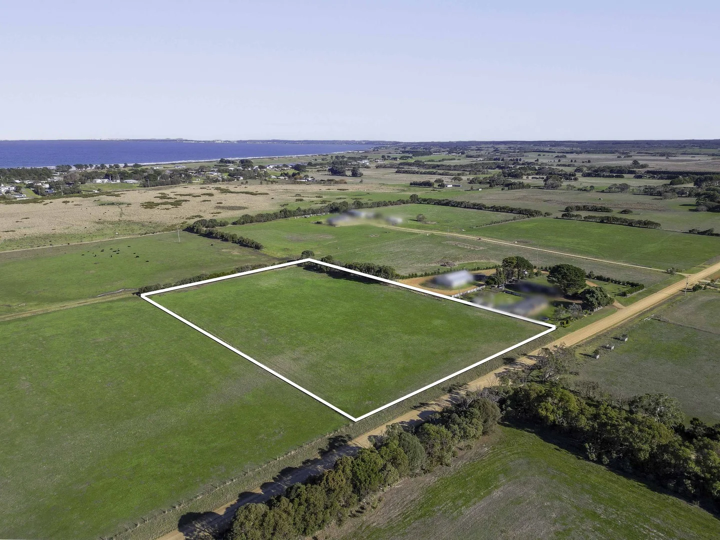 Lot 1 Walders Road, Narrawong VIC 3285