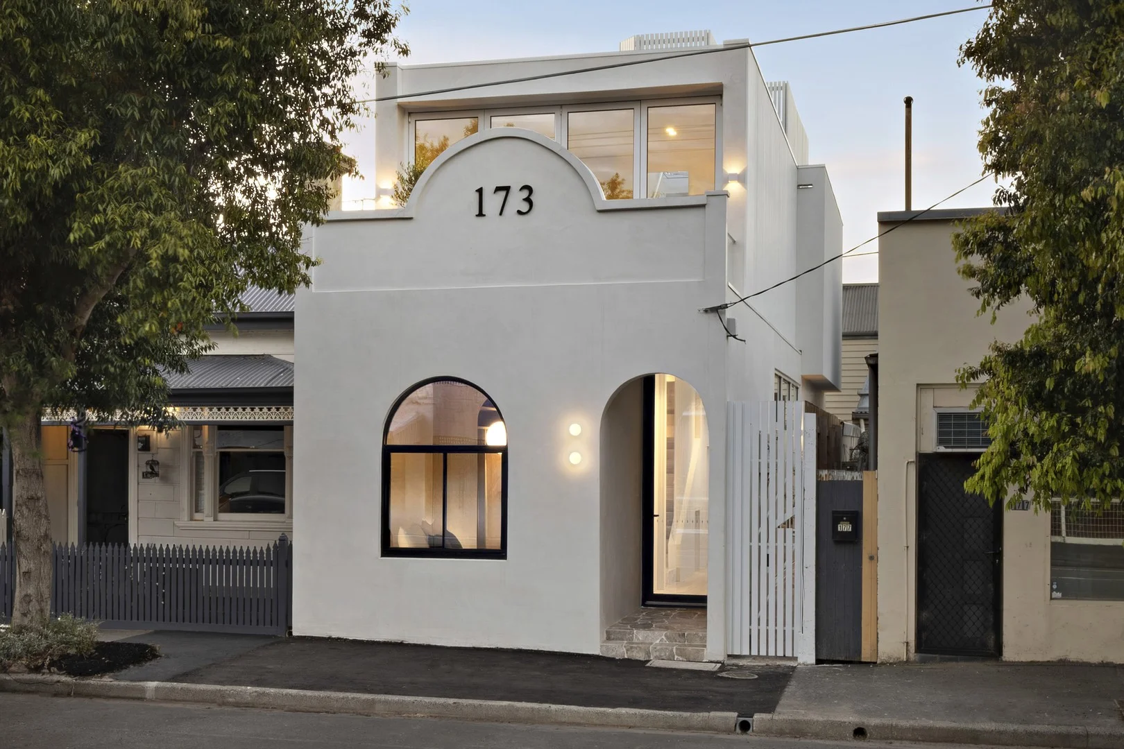 173 Ross Street, Port Melbourne VIC 3207