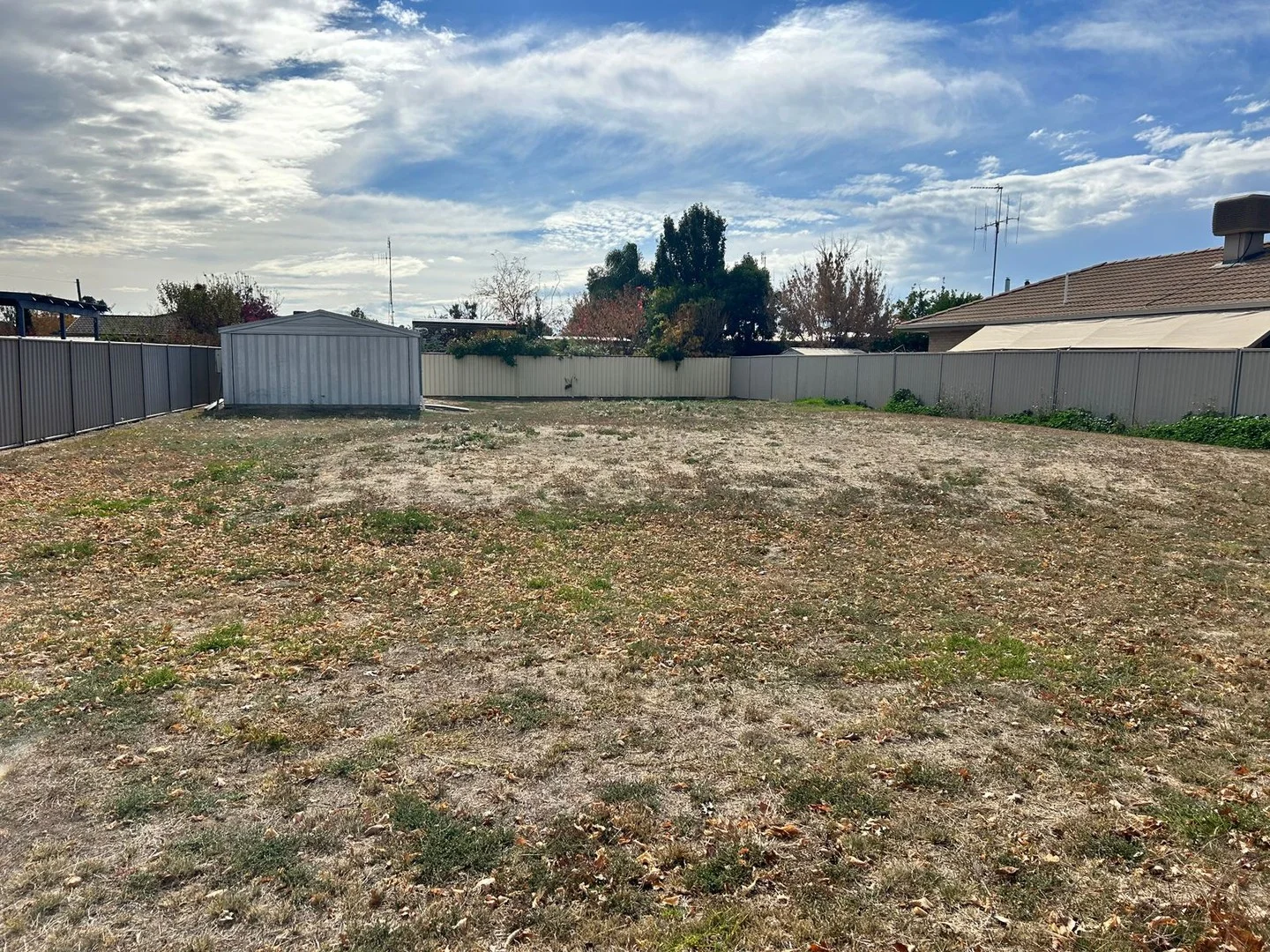 43 Linton Park Drive, Barham NSW 2732