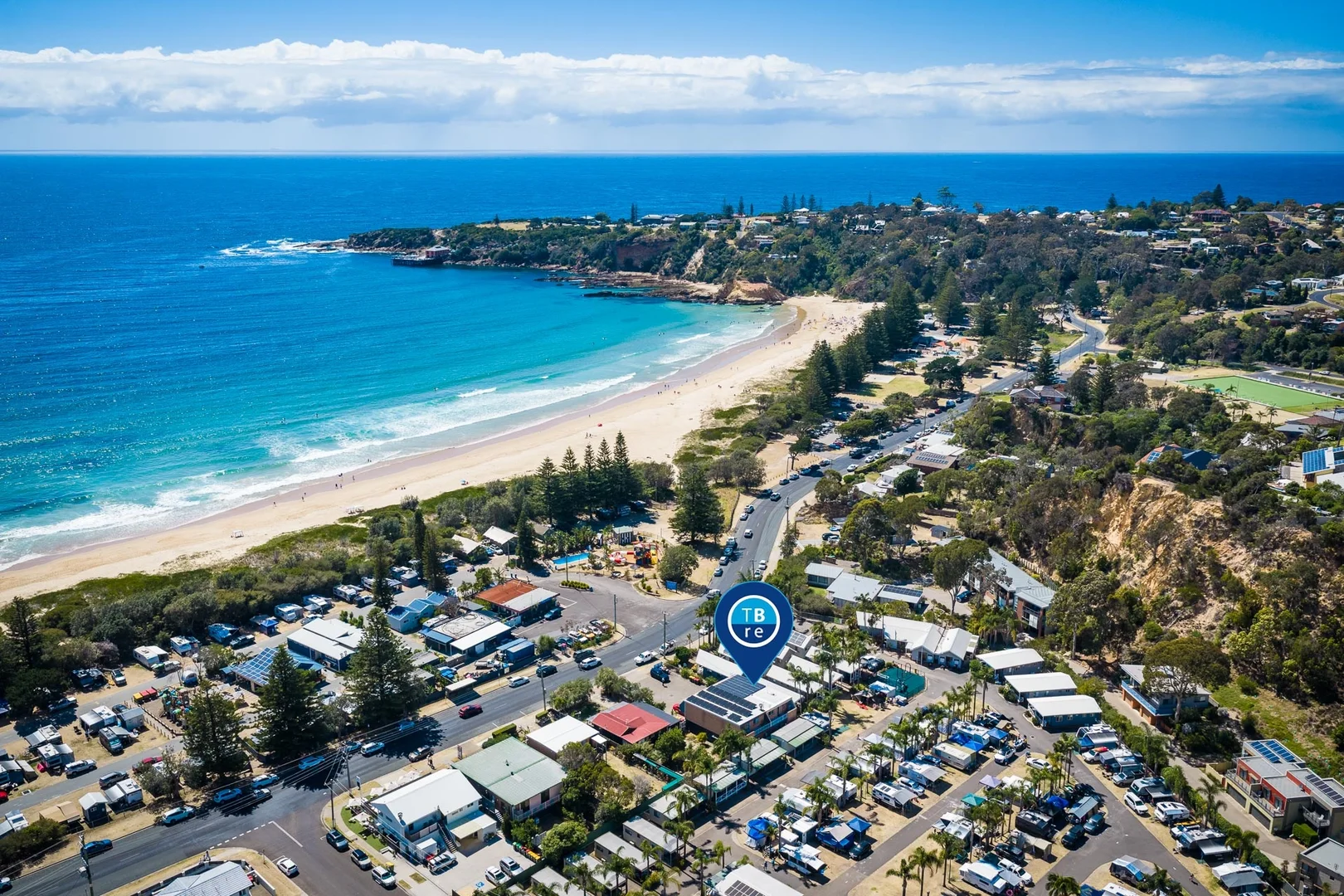 Additional image 3 of 2/37 Andy Poole Drive, Tathra NSW 2550