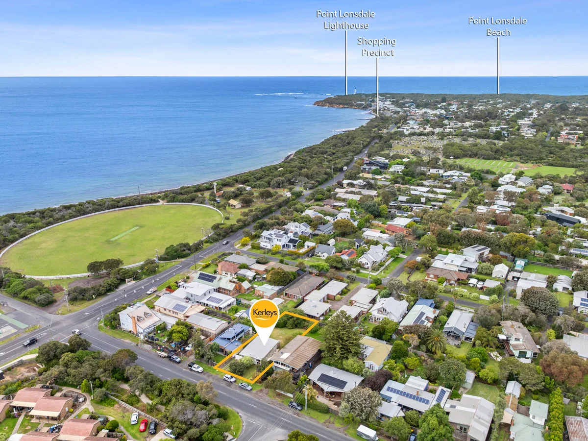 Additional image 2 of 3 Lawrence Road, Point Lonsdale VIC 3225