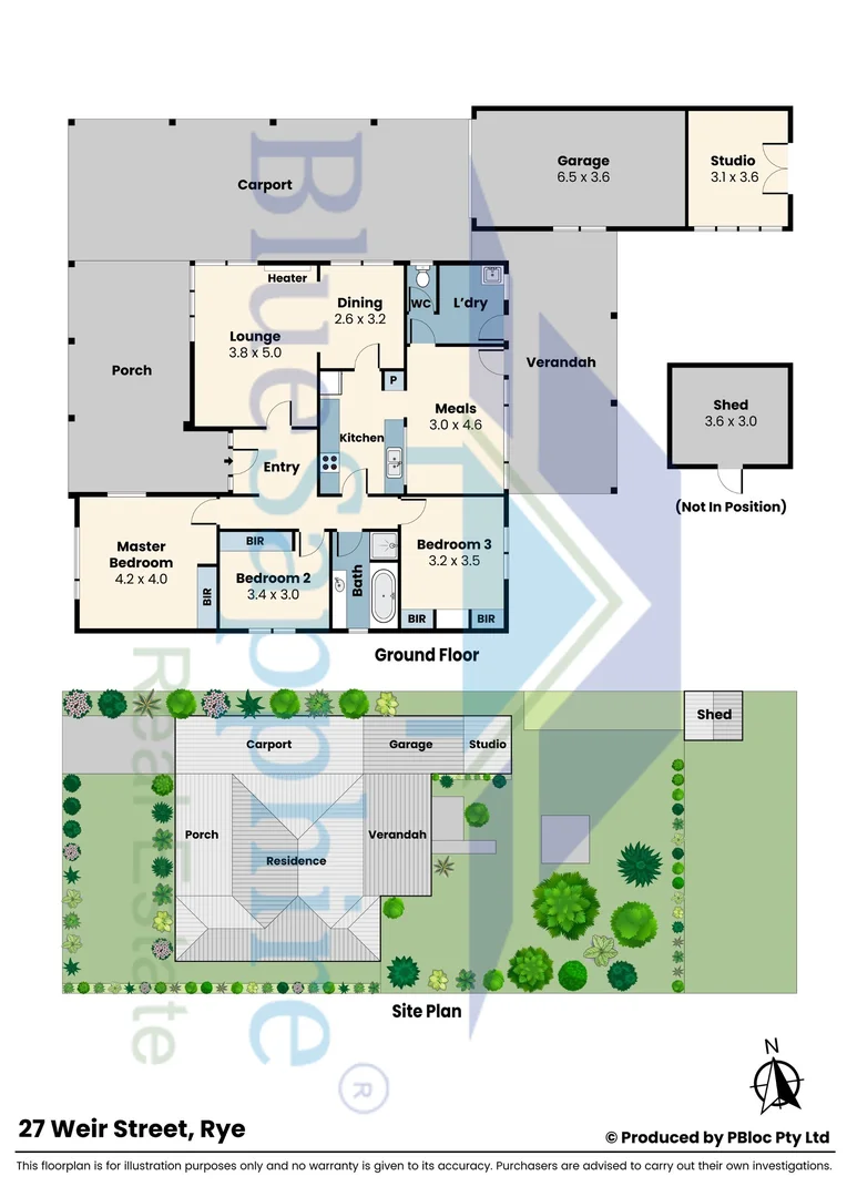 Additional image 11 of 27 Weir Street, Rye VIC 3941