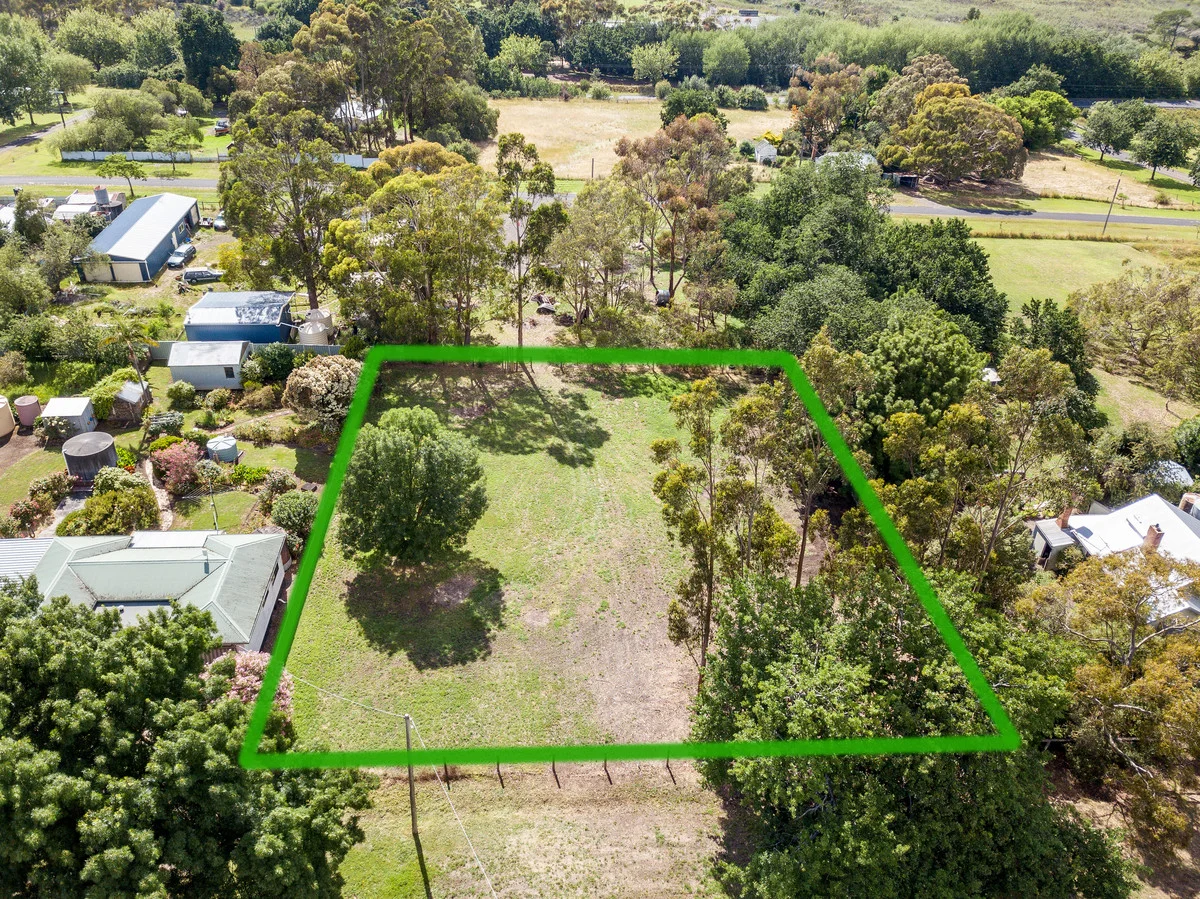 94-96 Monroe Street, Branxholme VIC 3302