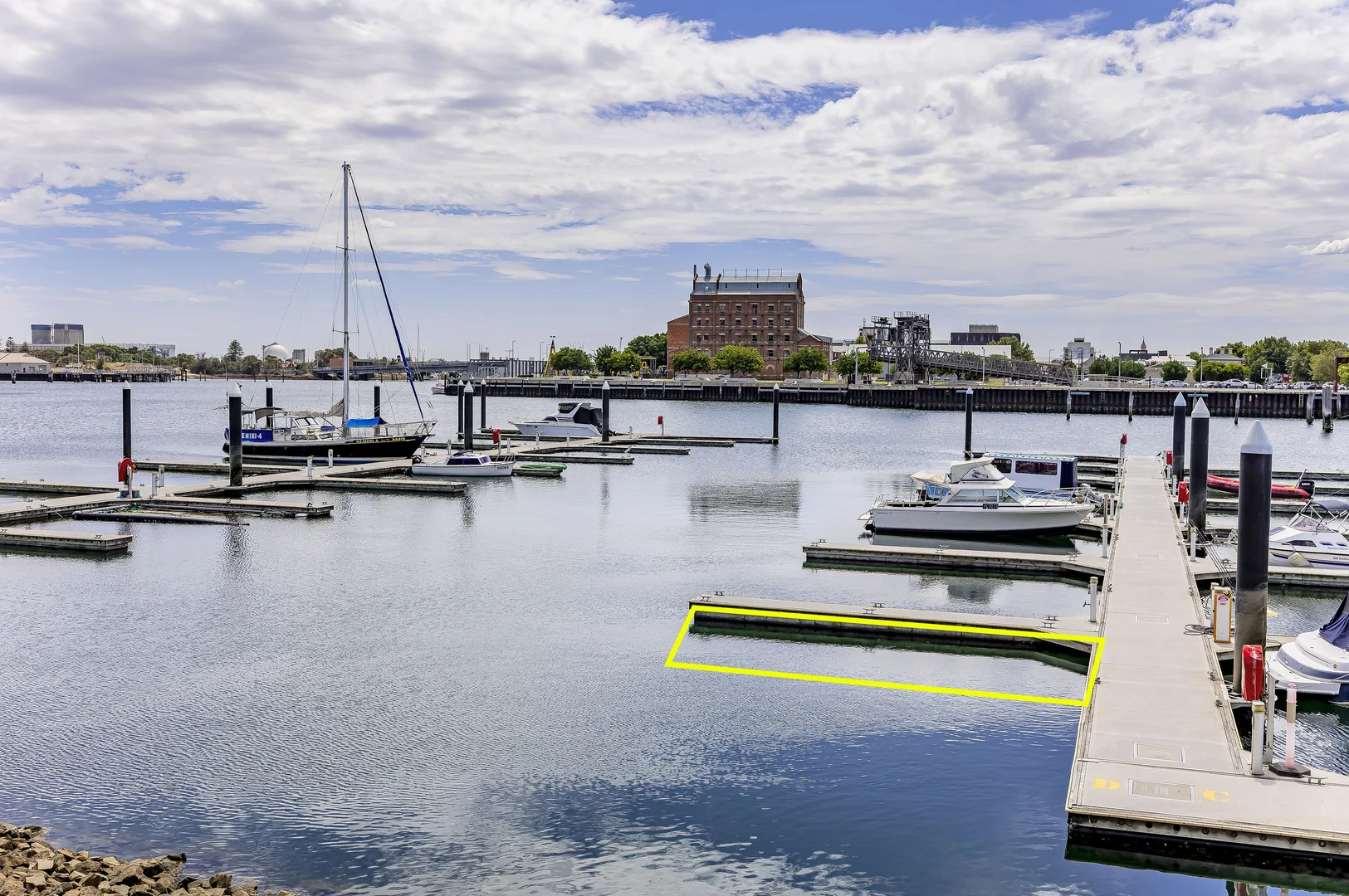 Additional image 5 of Lot D1 Marina Cove South Marina, New Port SA 5015