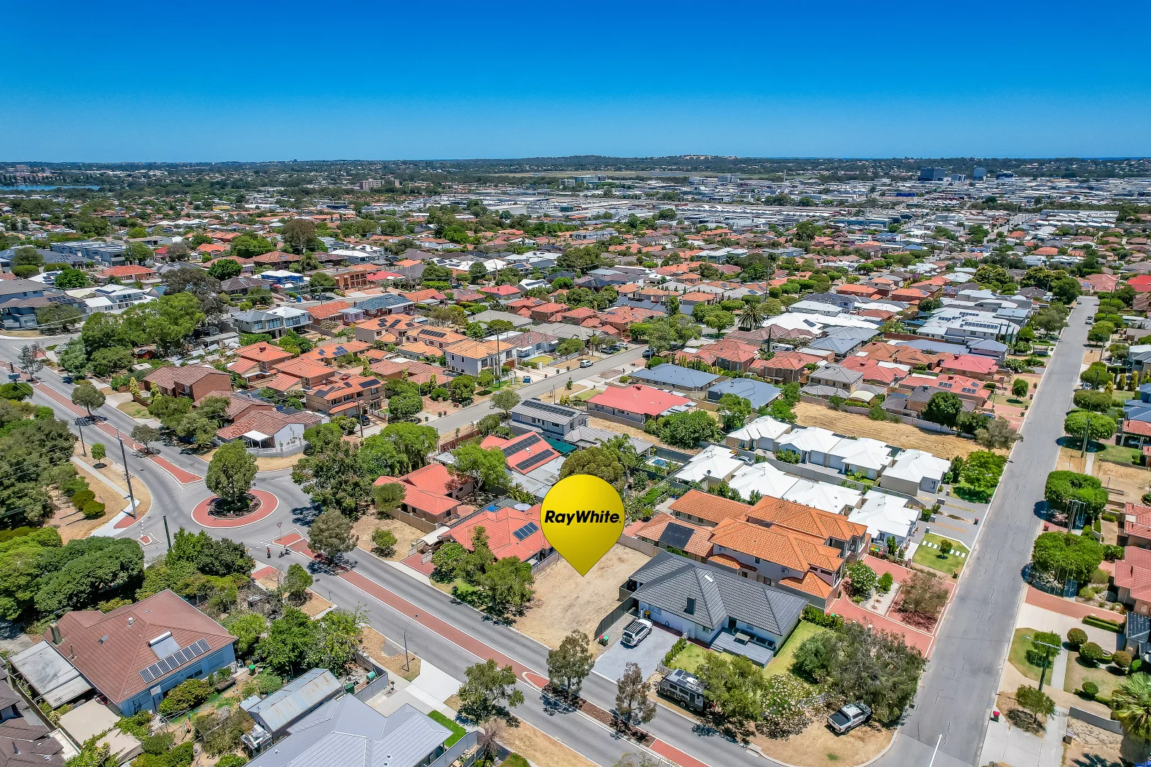 Additional image 12 of 34A Hodgson Street (Stoneham St), Tuart Hill WA 6060