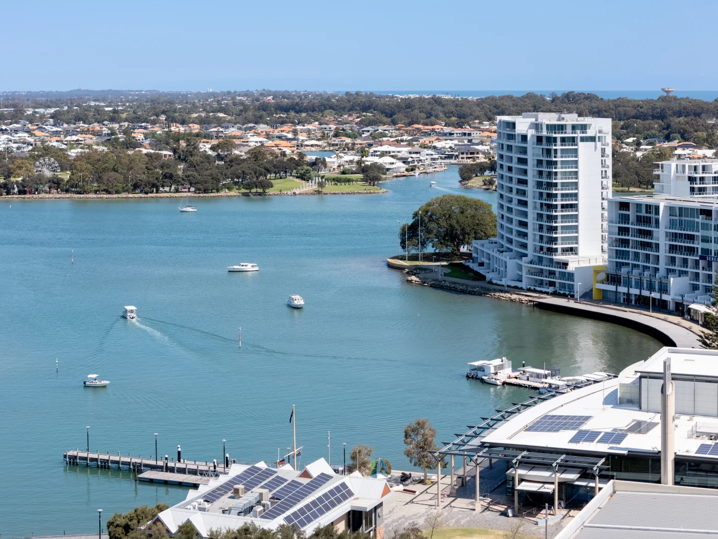 Additional image 3 of 5/1-3 Hackett Street, Mandurah WA 6210