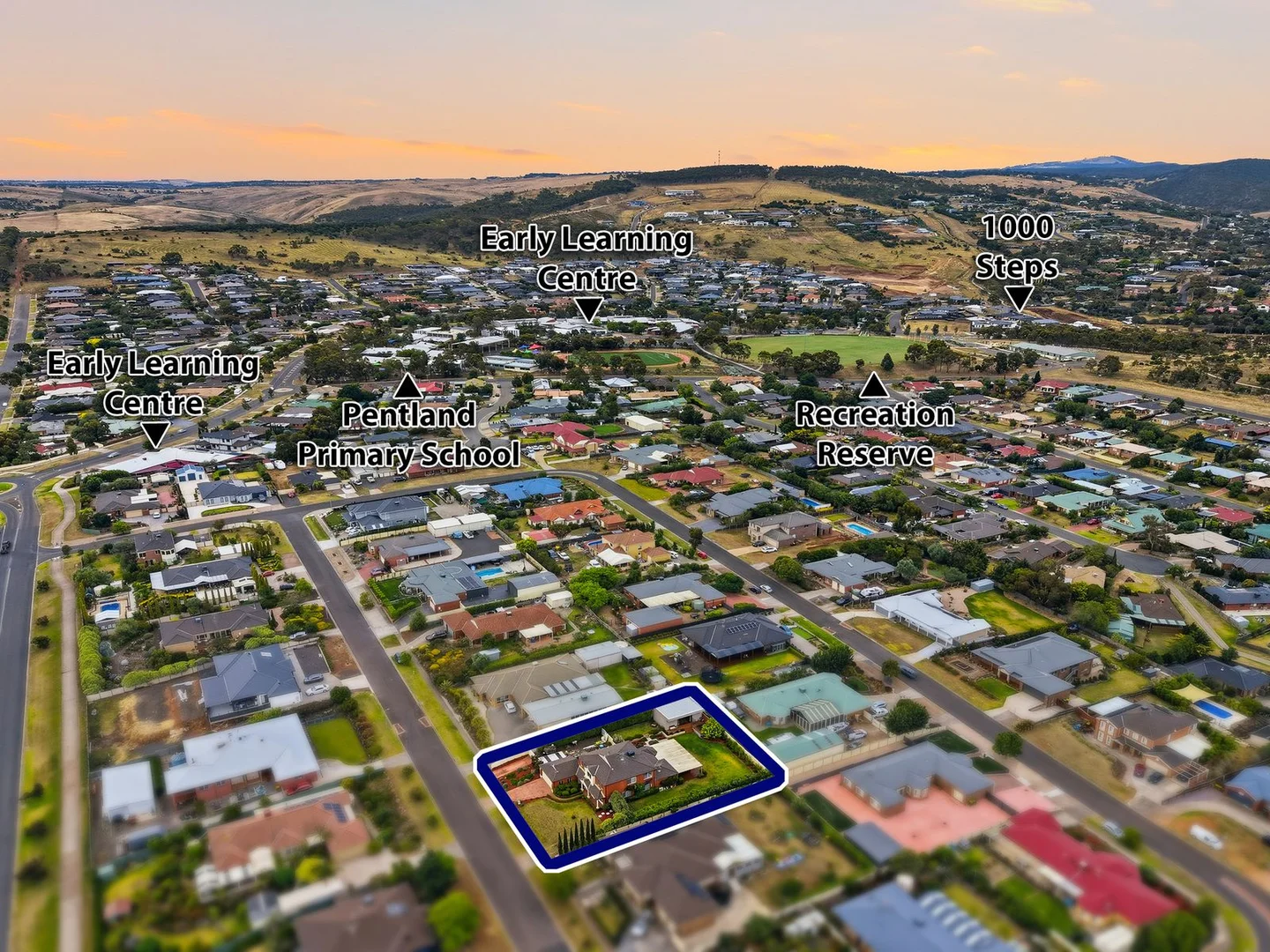 Additional image 32 of 22 Maddison Circuit, Darley VIC 3340