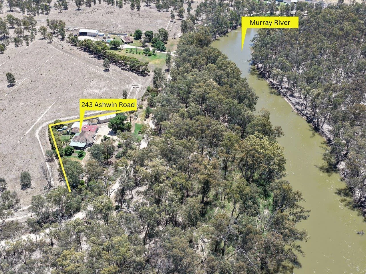 Additional image 21 of 243 Ashwin Road, Koondrook VIC 3580