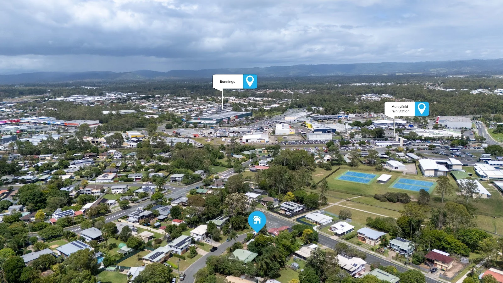 Additional image 20 of 4 Gleneagles Street, Morayfield QLD 4506