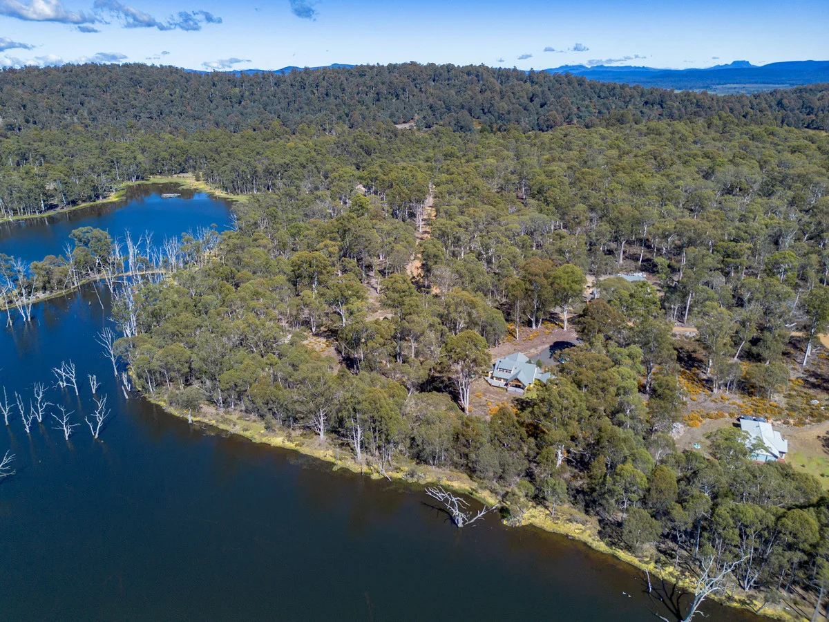 16 Pauciflora Drive, London Lakes TAS 7140