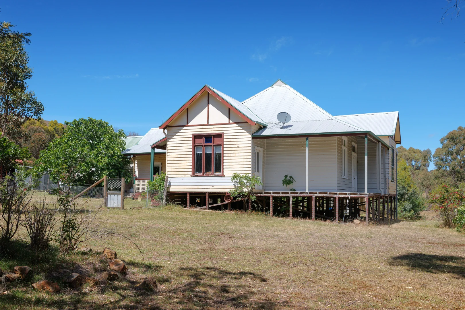 Additional image 4 of 55 Dons Lane, Glenhope East VIC 3522