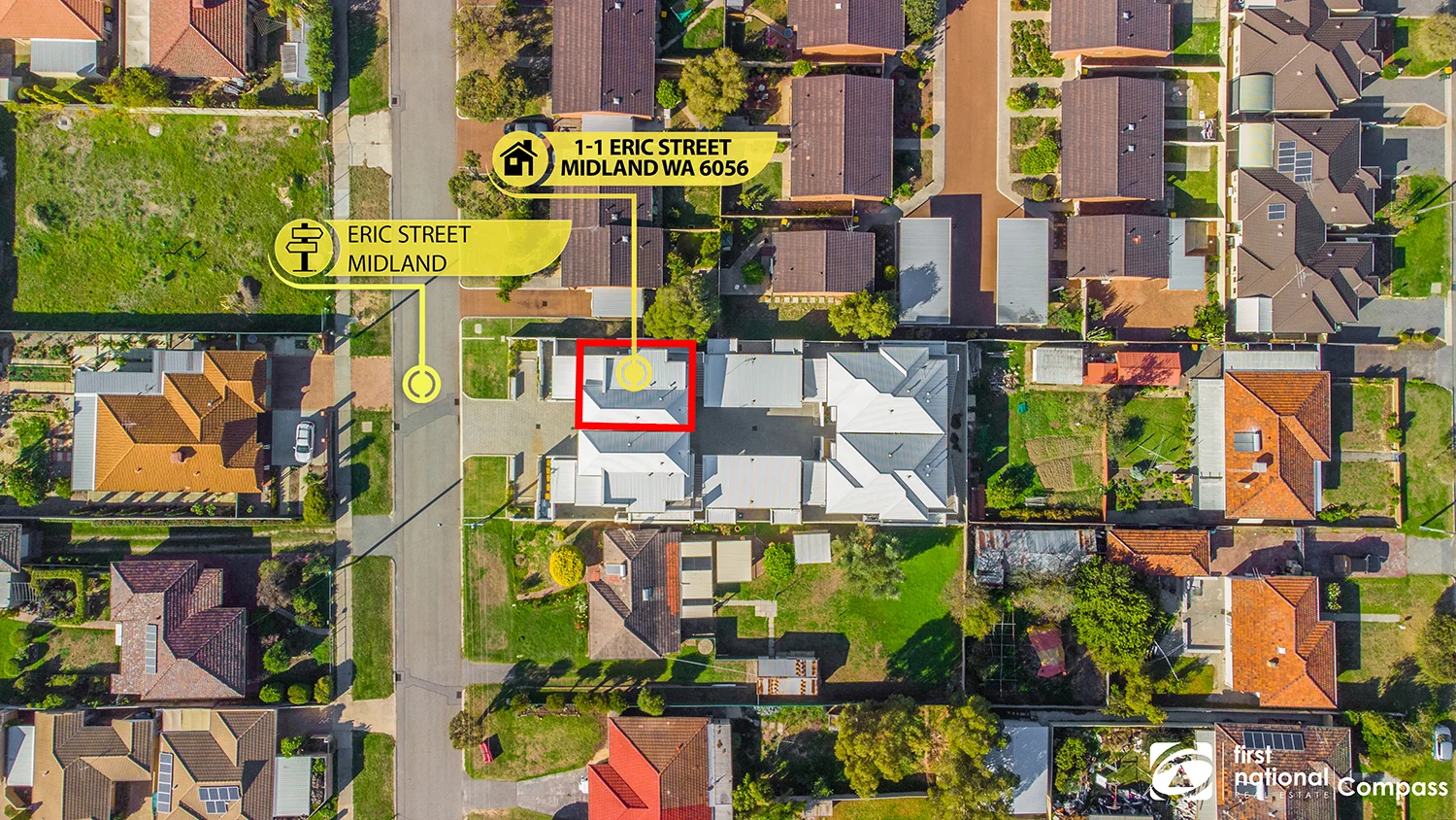 Additional image 22 of 1/1 Eric Street, Midland WA 6056