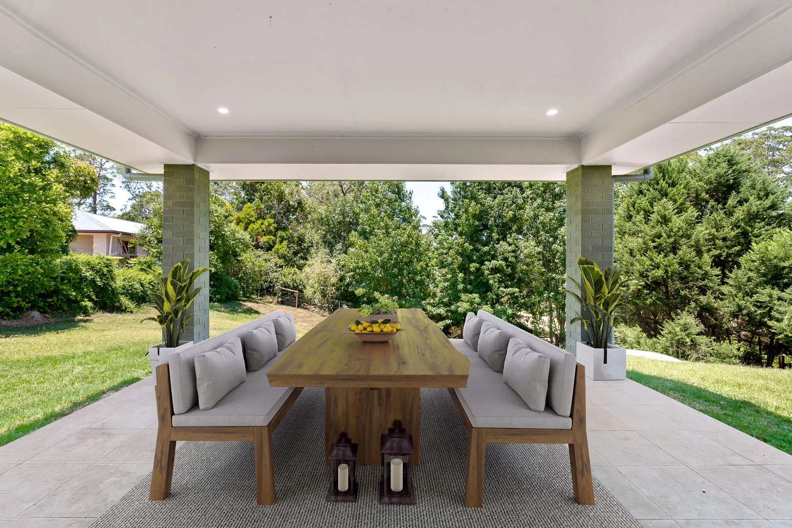 Additional image 2 of 17 Hilltop Crescent, Blue Mountain Heights QLD 4350