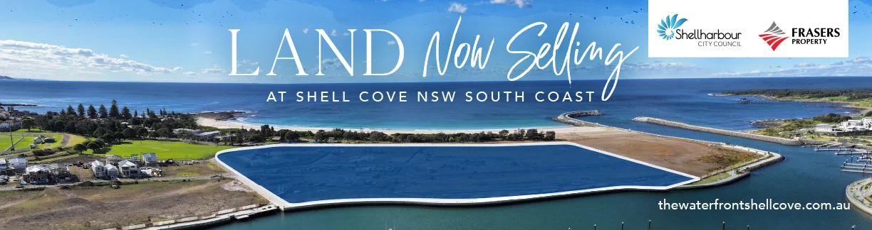 Additional image 2 of 41 Pitt Ave, Shell Cove NSW 2529