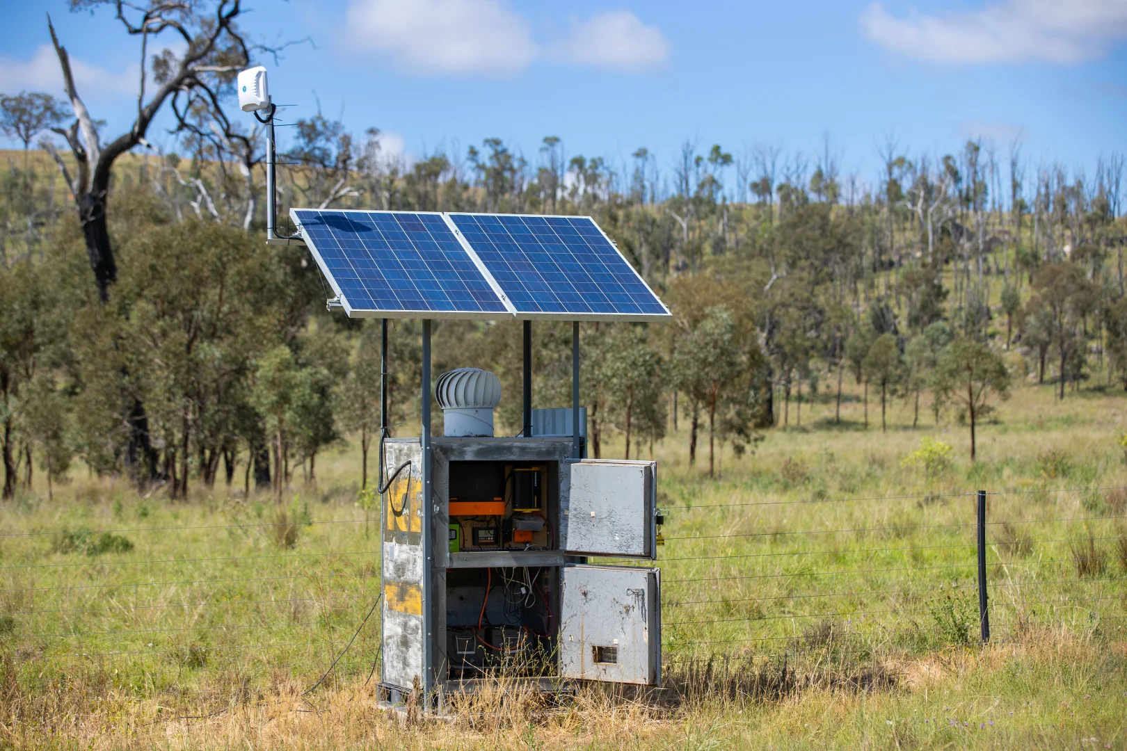 Additional image 14 of 'Hutton' 570 Hazeldene Road, Thanes Creek QLD 4370