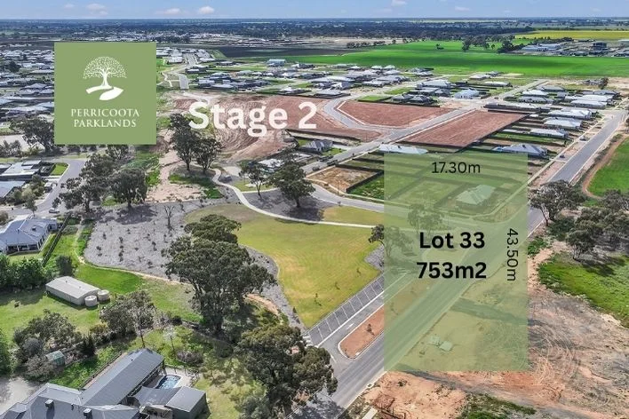 33 Perricoota Parklands, Moama NSW 2731