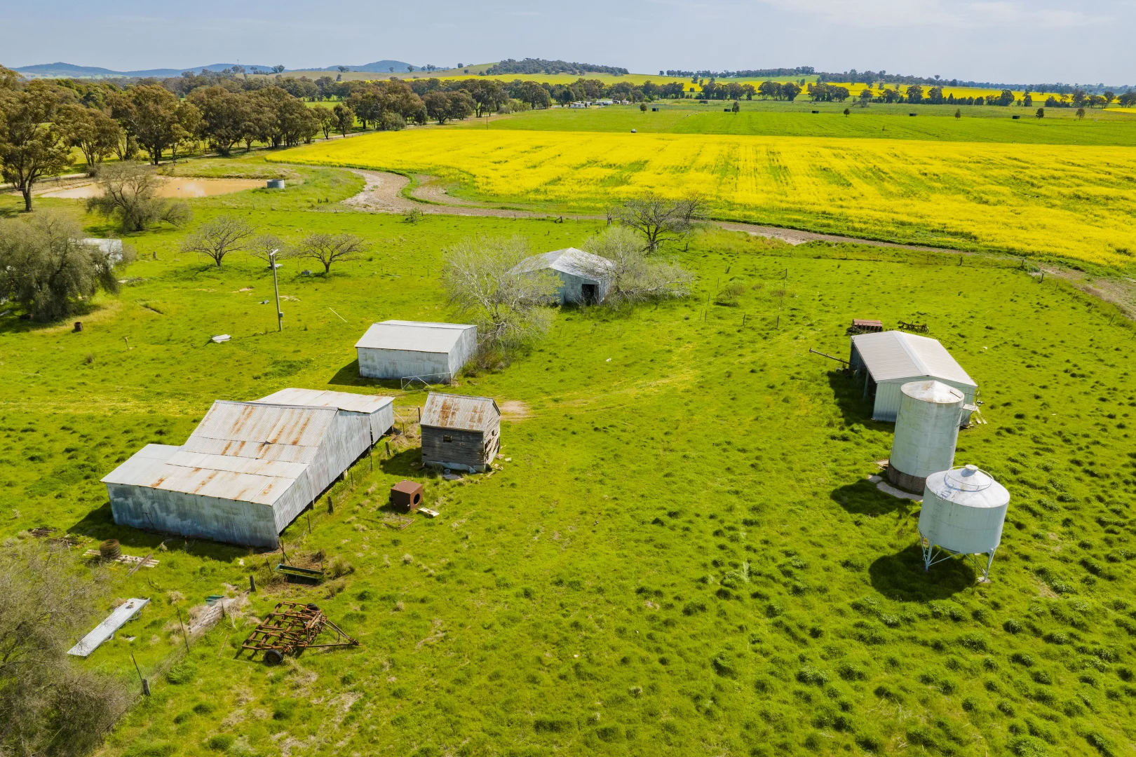 Additional image 6 of 93 Racecourse Lane, Stockinbingal NSW 2725