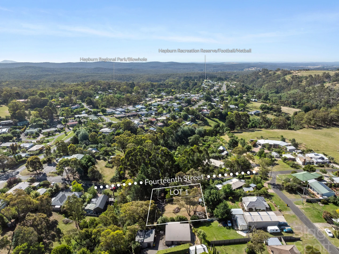 Additional image 10 of 1/19 Fourteenth Street, Hepburn VIC 3461