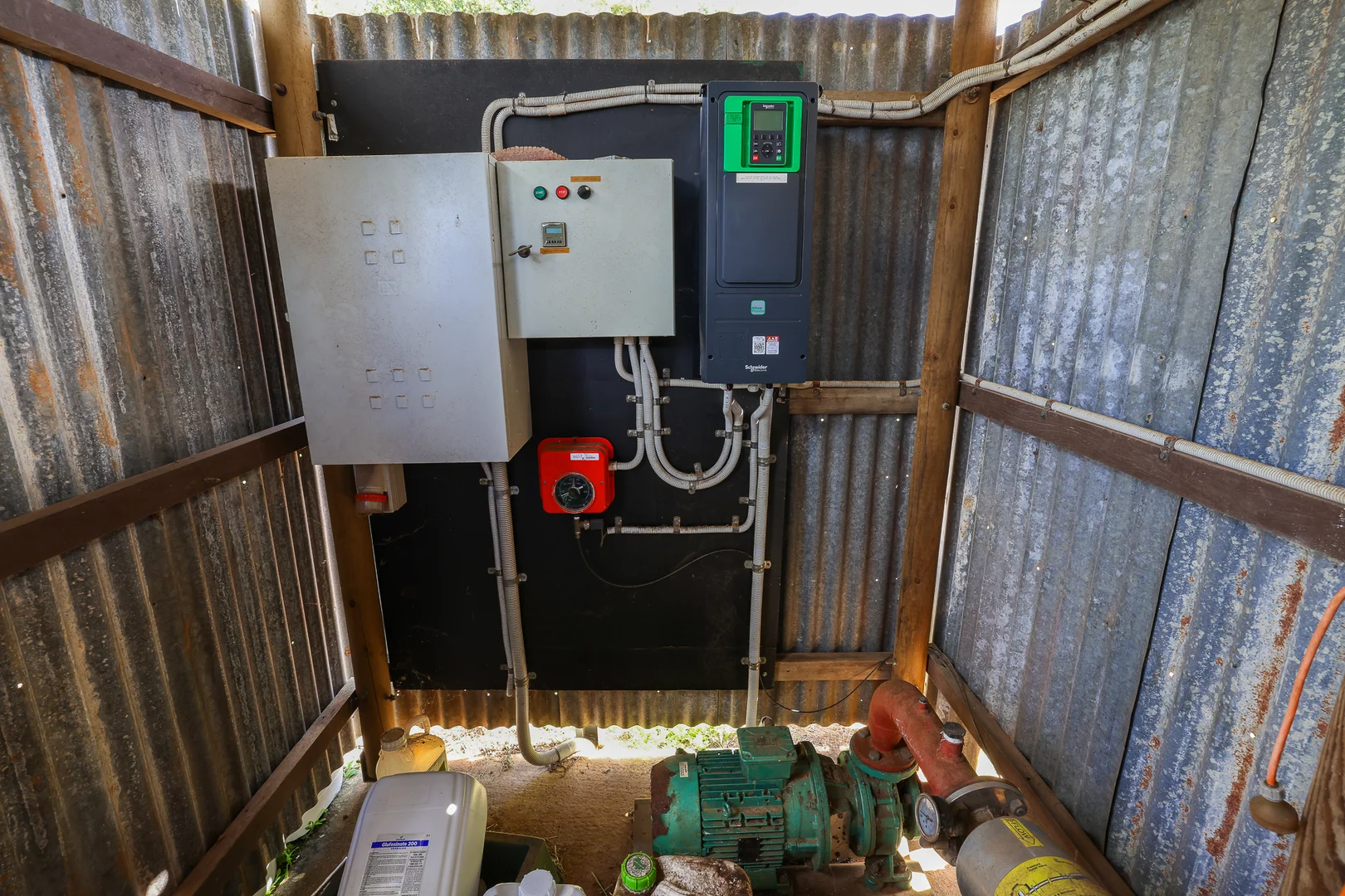 Additional image 24 of 154 Foleys Road, North Gregory QLD 4660