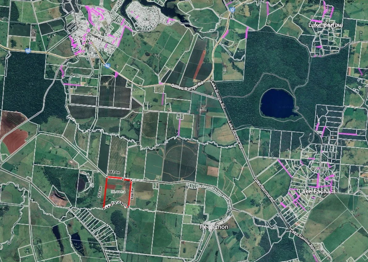 Additional image 13 of 767 Peeramon Road, Peeramon QLD 4885