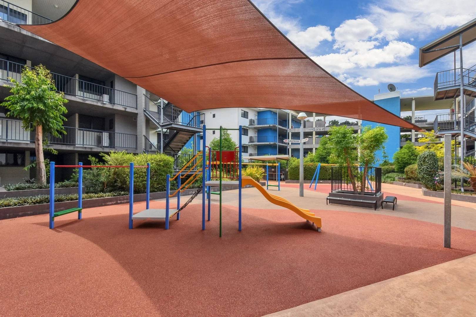 Additional image 12 of APARTMENT 1E/174 Forrest Parade, Rosebery NT 0832