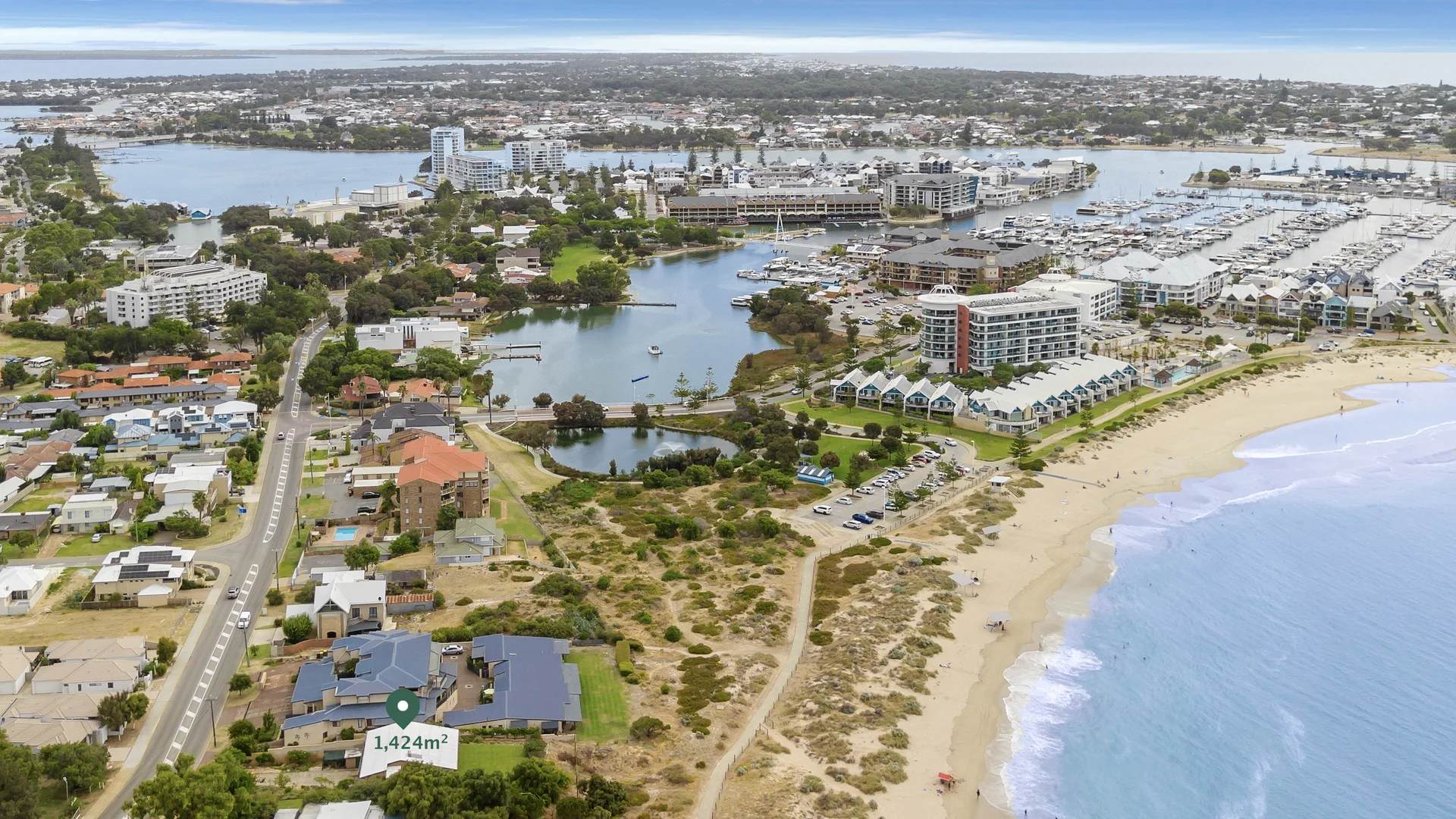 Additional image 10 of 94 Ormsby Terrace, Mandurah WA 6210